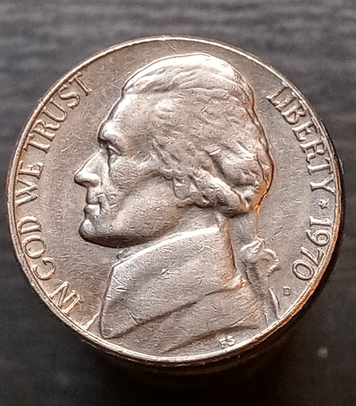 1970-D-Circulated-Nickel-Image-Questions